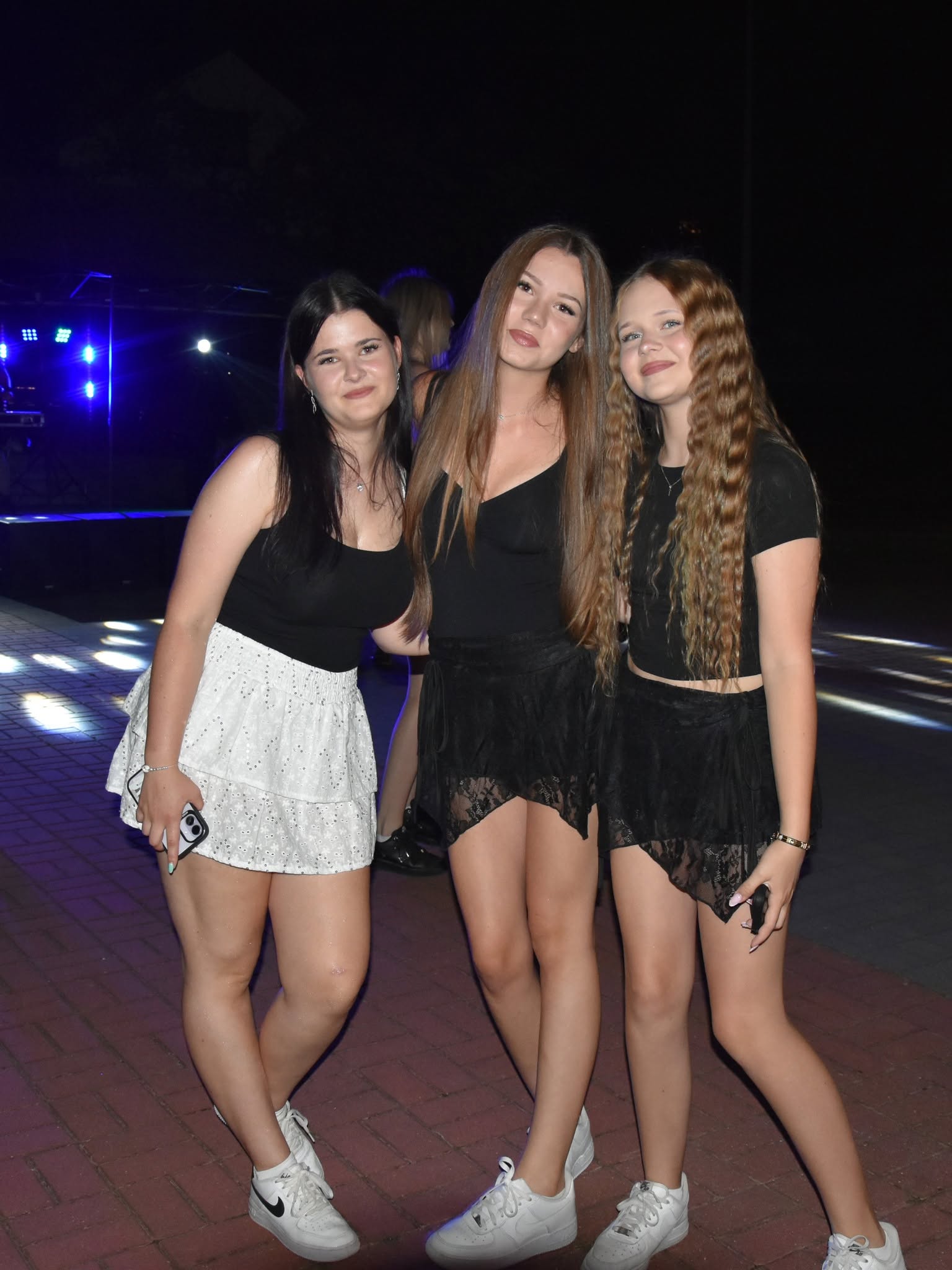 Dance Party 2026